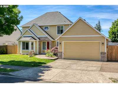 11660 Filbert Dr Oregon City, OR 97045