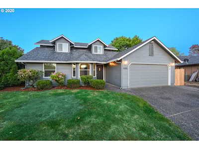 16013 NE 6th Cir Vancouver, WA 98684