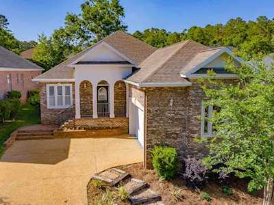 9104 Eagles Ridge Drive Tallahassee, FL 32312