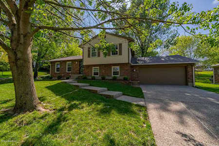 4516 Accomack Dr Louisville, KY 40241