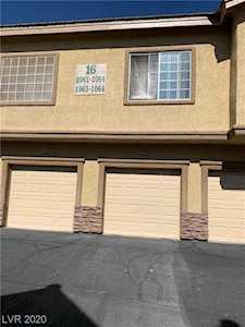 9901 Trailwood Dr #2063 Las Vegas, NV 89134