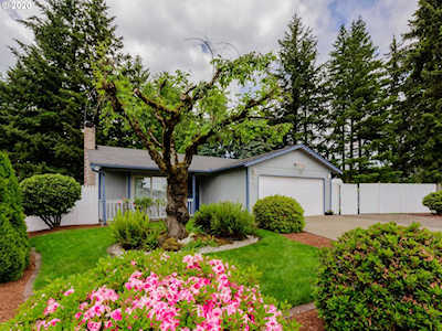 15602 NE 10th St Vancouver, WA 98684