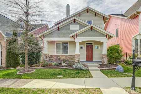 1028 Gold Rock Lane Morrisville, NC 27560