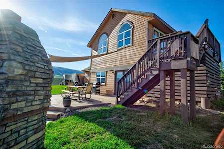 30015 Bannock Trl Oak Creek, CO 80467