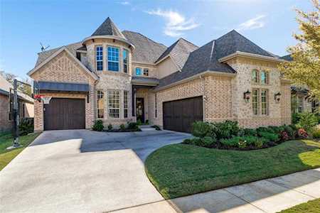 5109 Preservation Avenue Colleyville, TX 76034