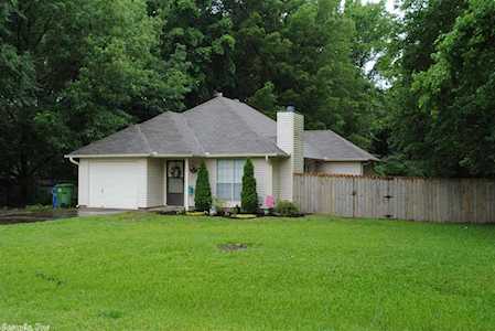 134 Eve Lane Conway, AR 72034