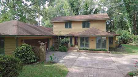 4452 Live Oak Dr. Little River, SC 29566