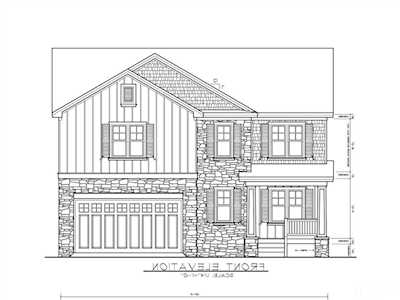 107 Owensboro Court Raleigh, NC 27603