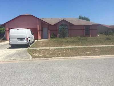 6643 Hiawassee Meadows Dr Orlando, FL 32818