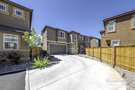 6641 Peppergrass Drive Sparks, NV 89436-6145