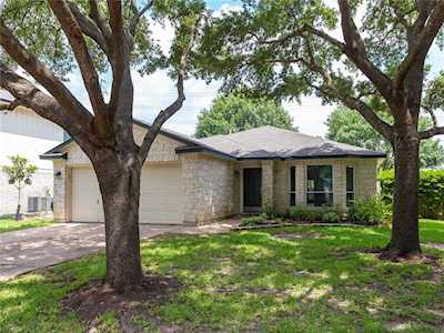 4456 Bremner Dr Austin, TX 78749
