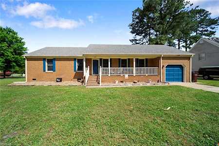 409 Grain Way Chesapeake, VA 23323