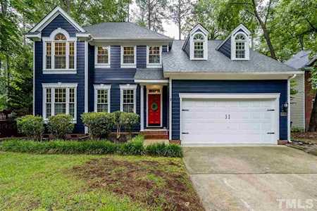 5107 Brookstone Drive Durham, NC 27713