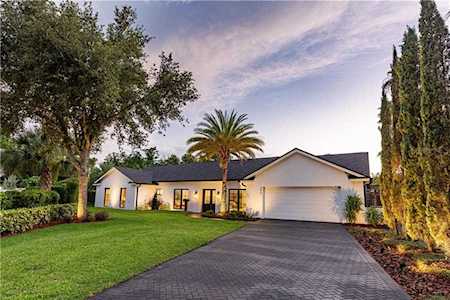 390 Waterfall Ln Winter Park, FL 32789