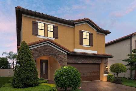 1932 Leather Fern Dr Ocoee, FL 34761