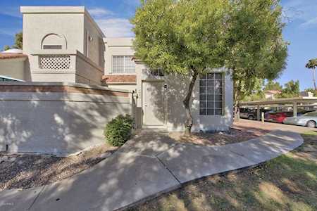 1717 E Union Hills Drive #2041 Phoenix, AZ 85024