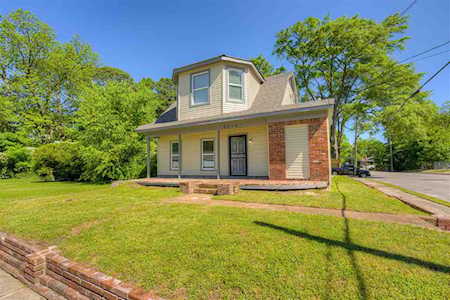 2516 Hale St Memphis, TN 38112