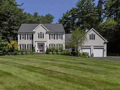 123 Brigantine Circle Norwell, MA 02061