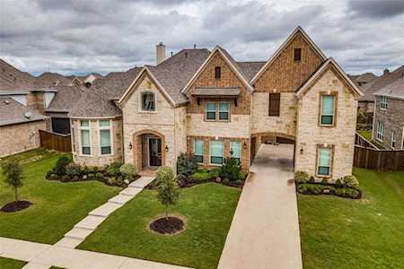 1711 Thackery Lane Prosper, TX 75078