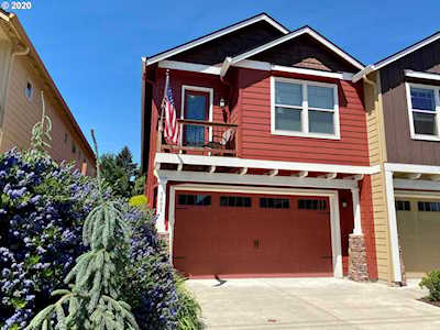 3608 NW 122nd St Vancouver, WA 98685