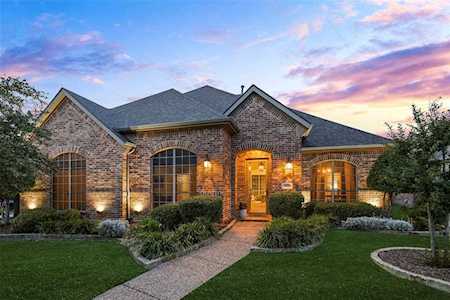 1212 Buena Park Drive Frisco, TX 75033