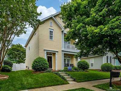 9704 Parcell St Huntersville, NC 28078