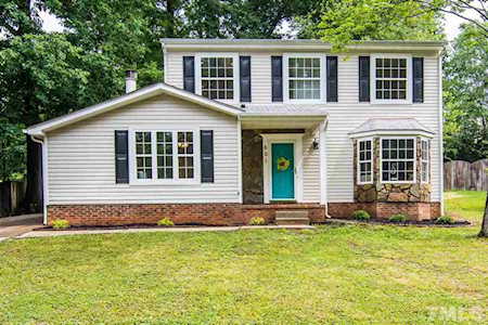 601 E Dynasty Drive Cary, NC 27513