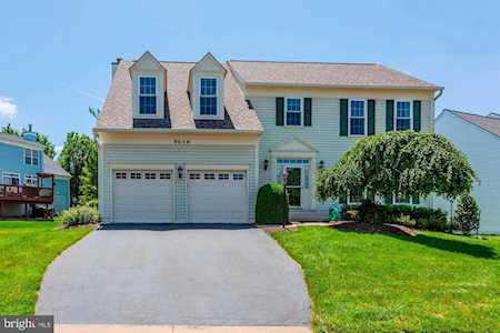 9658 Granary Place Bristow, VA 20136