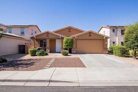 9186 W Mine Trail Peoria, AZ 85383