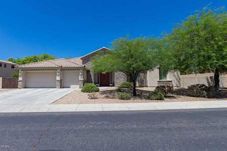 9254 W Andrea Drive Peoria, AZ 85383