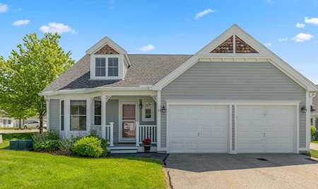 3 Strawberry Lane #A Hudson, MA 01749
