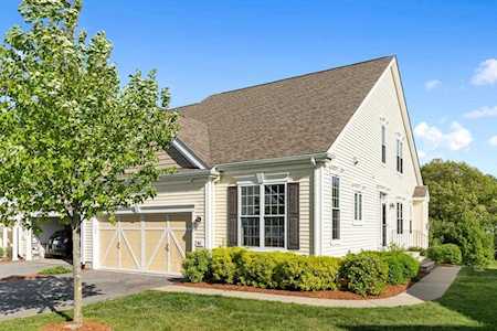 83 Kendall Court #83 Bedford, MA 01730