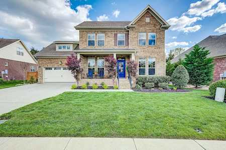8256 Middlewick Ln Nolensville, TN 37135