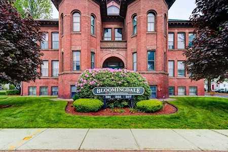 321 Plantation St #202 Worcester, MA 01604