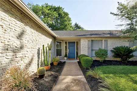 4932 Trail West Dr Austin, TX 78735