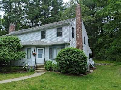 101 Metropolitan Ave #101 Ashland, MA 01721