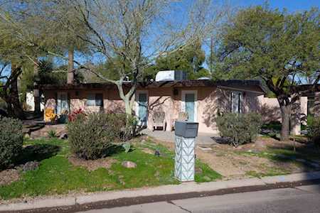 7114 E Chaparral Road Paradise Valley, AZ 85253