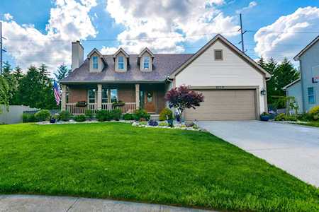 8719 Edgerton Drive Powell, OH 43065