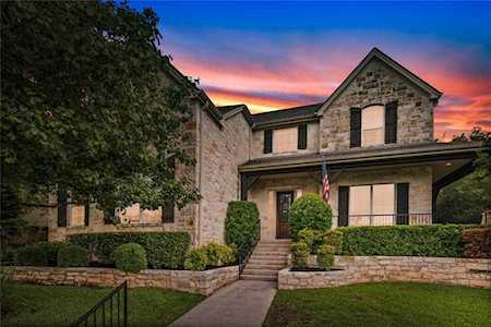 1901 Rio Mesa Dr Austin, TX 78732