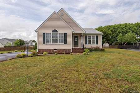8221 Prism Ct Mechanicsville, VA 23111