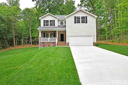 2320 Turning Pointe Way Hillsborough, NC 27278