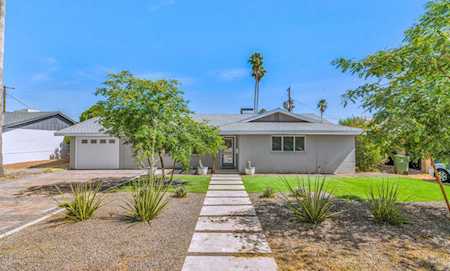 110 E Pierce Street Tempe, AZ 85281