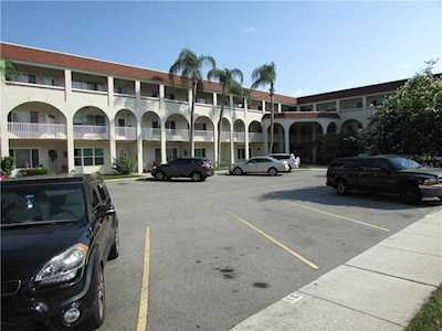 2433 Brazilia Dr #33 Clearwater, FL 33763