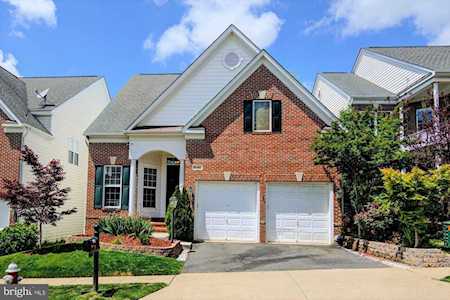 8186 Usher Dr Lorton, VA 22079