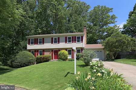 10002 Tumbleweed Ct Fairfax, VA 22032