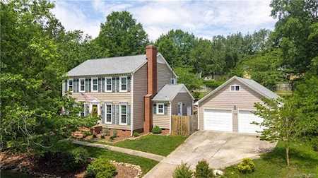 1108 Somersby Ln Matthews, NC 28105