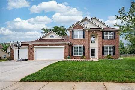 3006 Blessing Dr Indian Trail, NC 28079