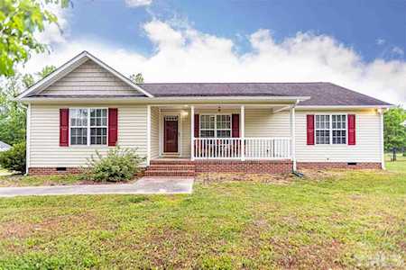 159 Punch Hill Farm Road Rougemont, NC 27572