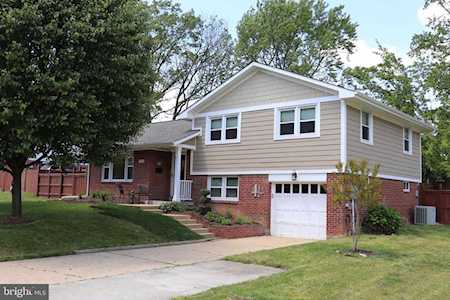 6712 New Hope Dr Springfield, VA 22151