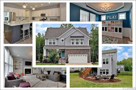 15706 Talland Dr Chesterfield, VA 23832